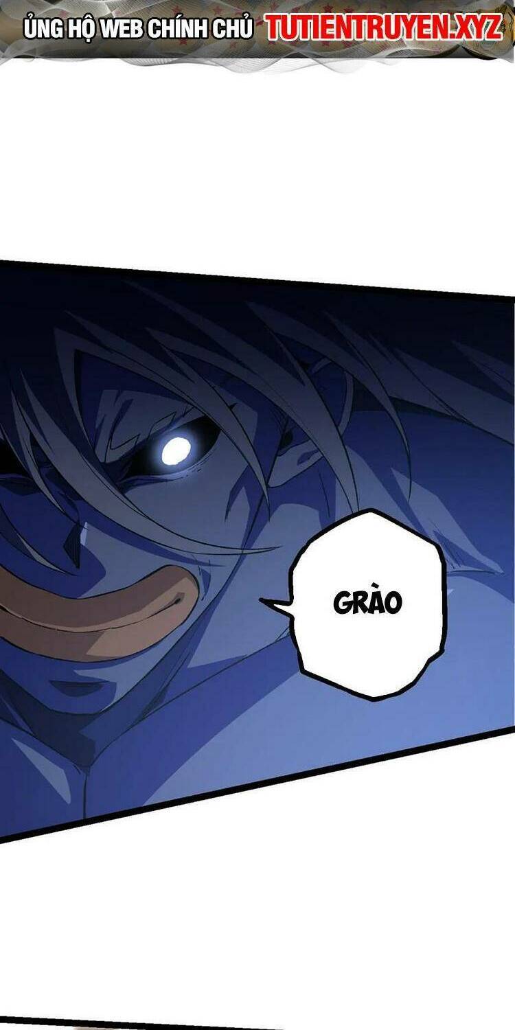 Chuyển Sinh Thành Liễu Đột Biến Chap 107 - Next Chap 108