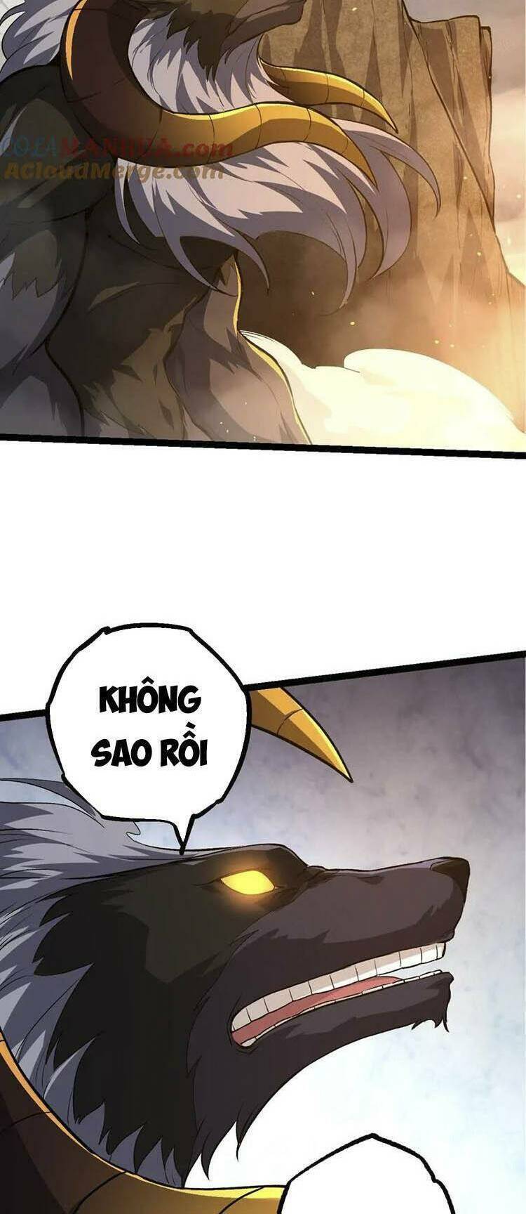 Chuyển Sinh Thành Liễu Đột Biến Chap 107 - Next Chap 108