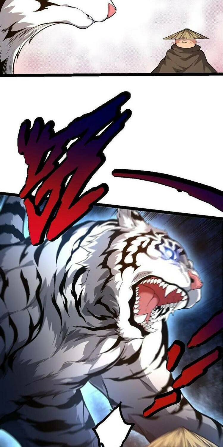 Chuyển Sinh Thành Liễu Đột Biến Chap 107 - Next Chap 108