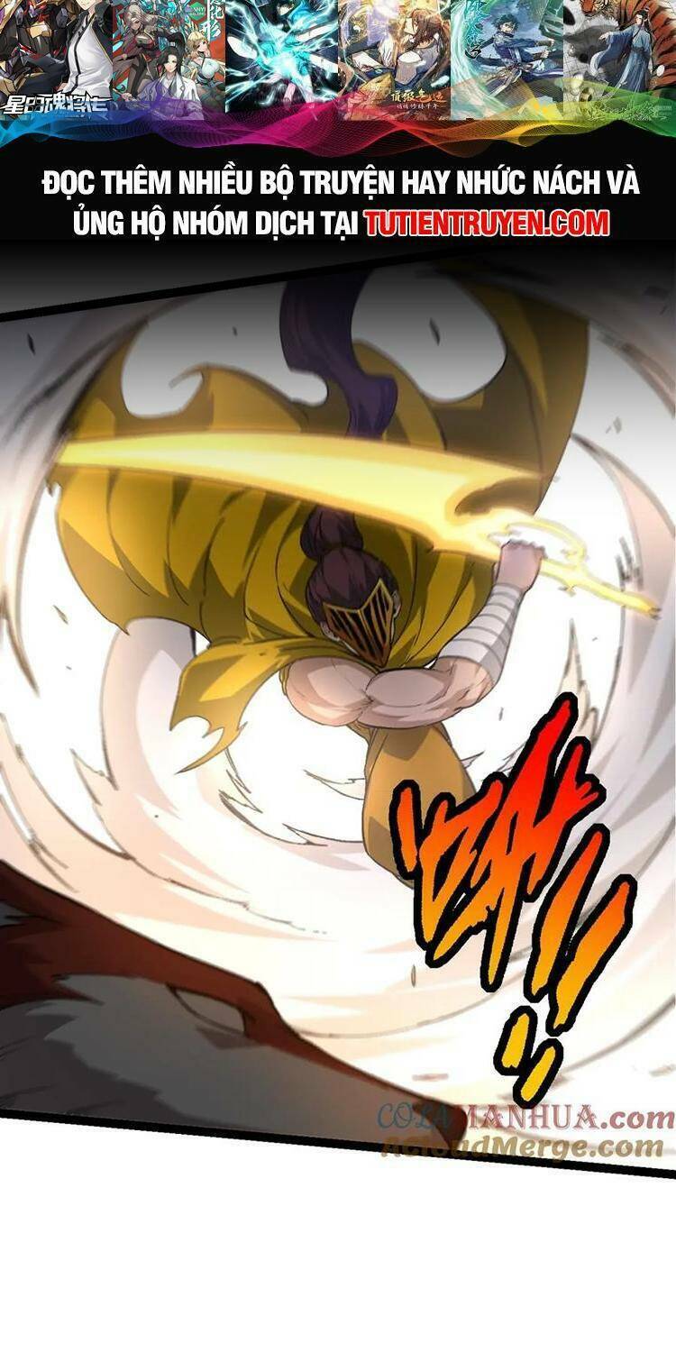 Chuyển Sinh Thành Liễu Đột Biến Chap 107 - Next Chap 108