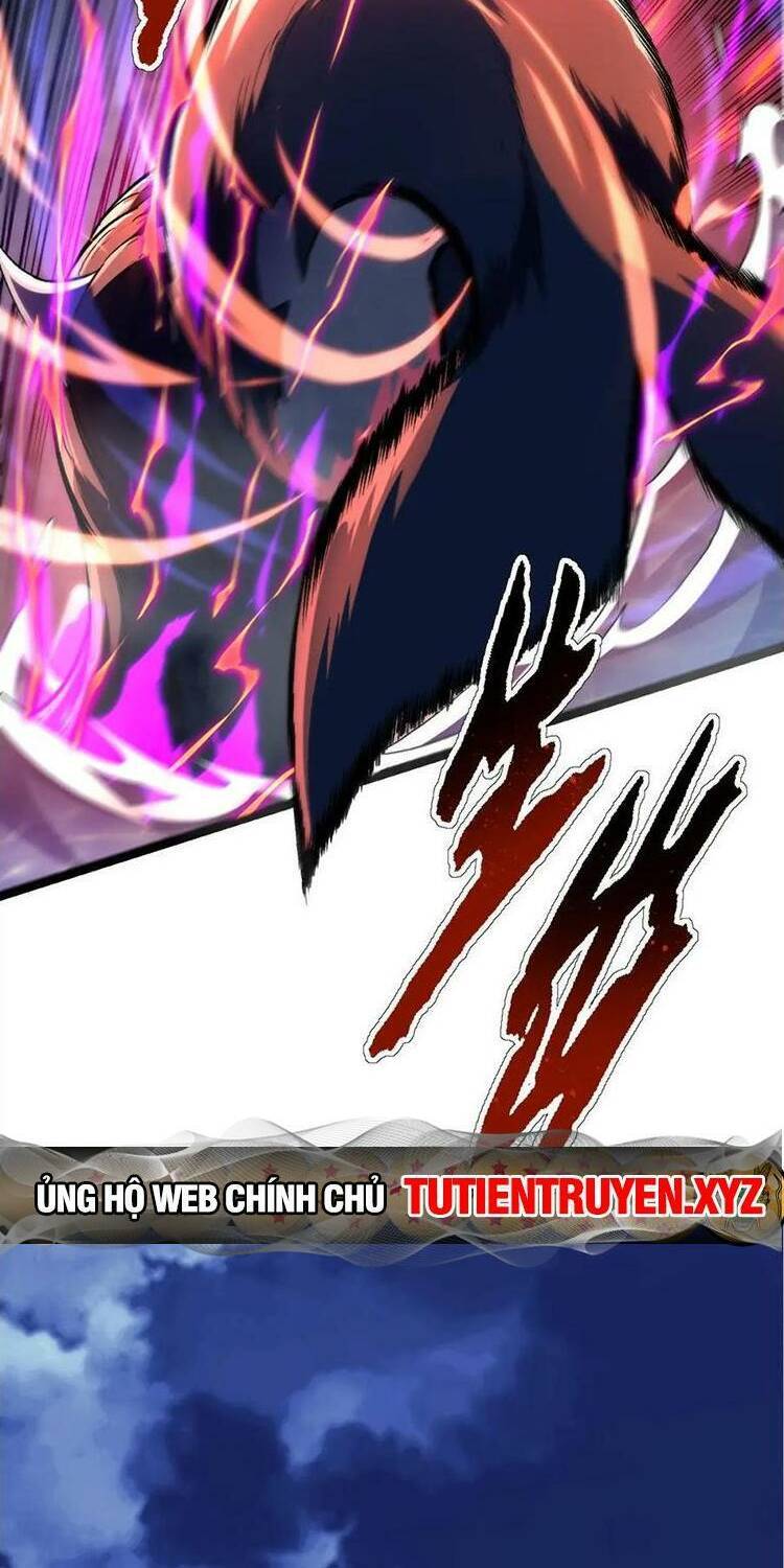 Chuyển Sinh Thành Liễu Đột Biến Chap 115 - Next Chap 116