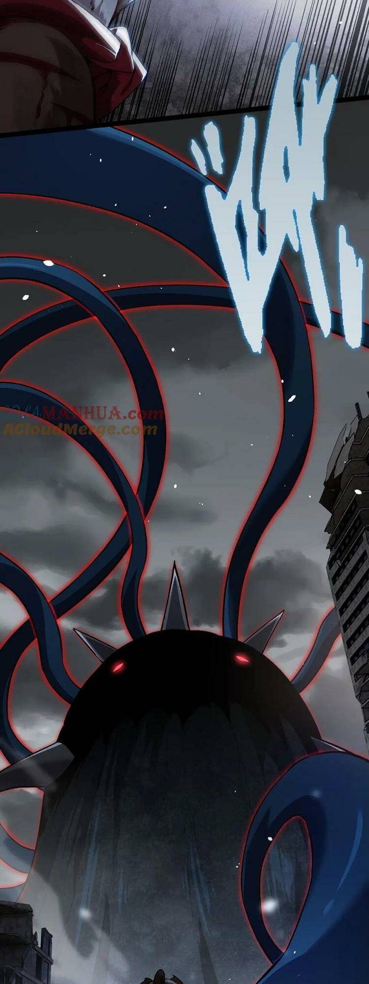 Chuyển Sinh Thành Liễu Đột Biến Chap 115 - Next Chap 116