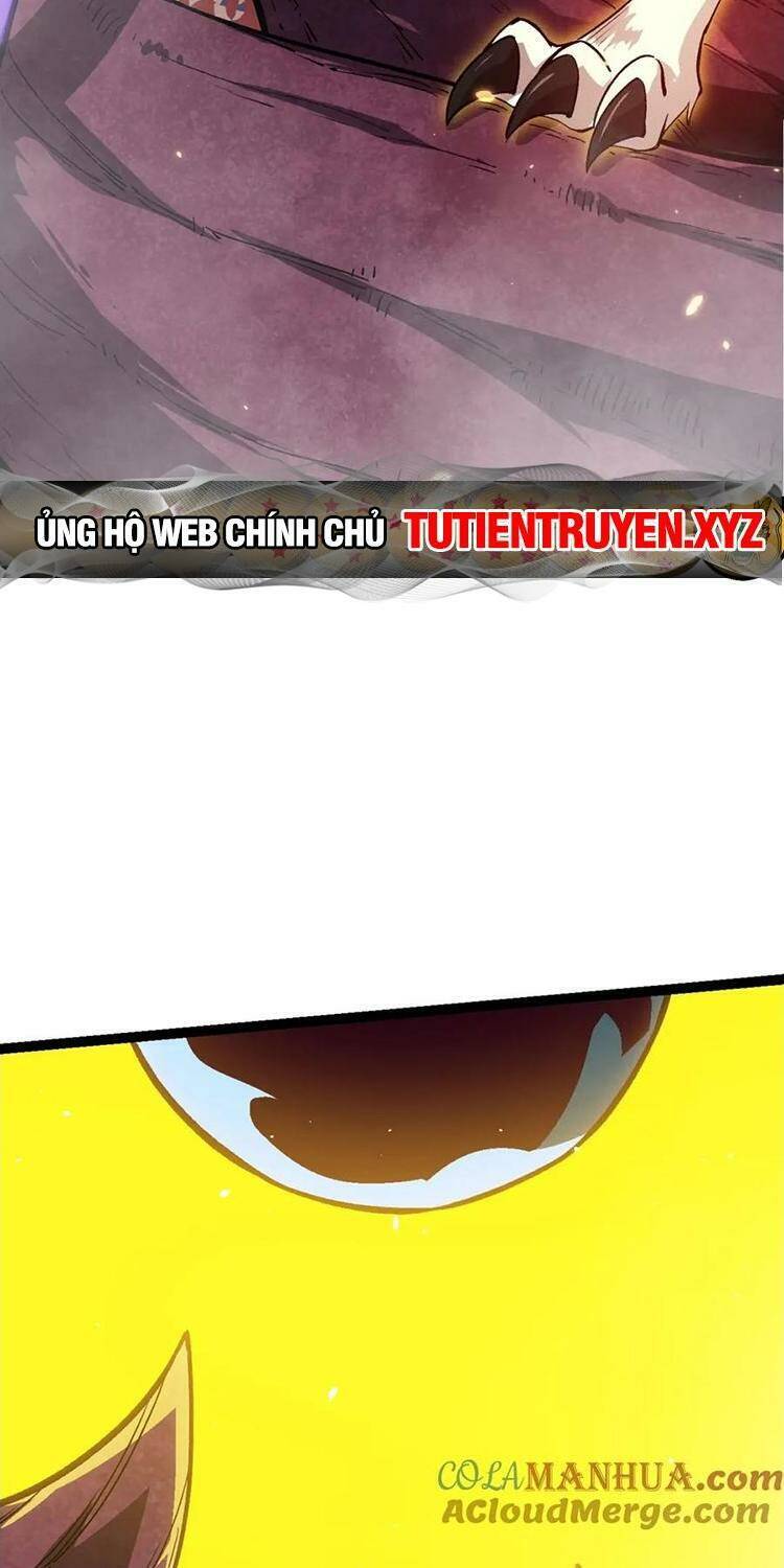 Chuyển Sinh Thành Liễu Đột Biến Chap 115 - Next Chap 116