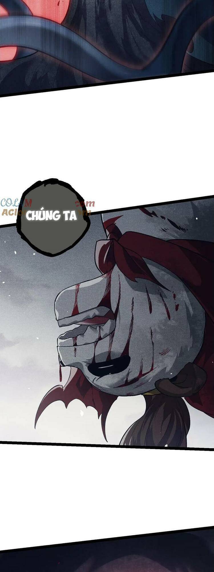 Chuyển Sinh Thành Liễu Đột Biến Chap 115 - Next Chap 116