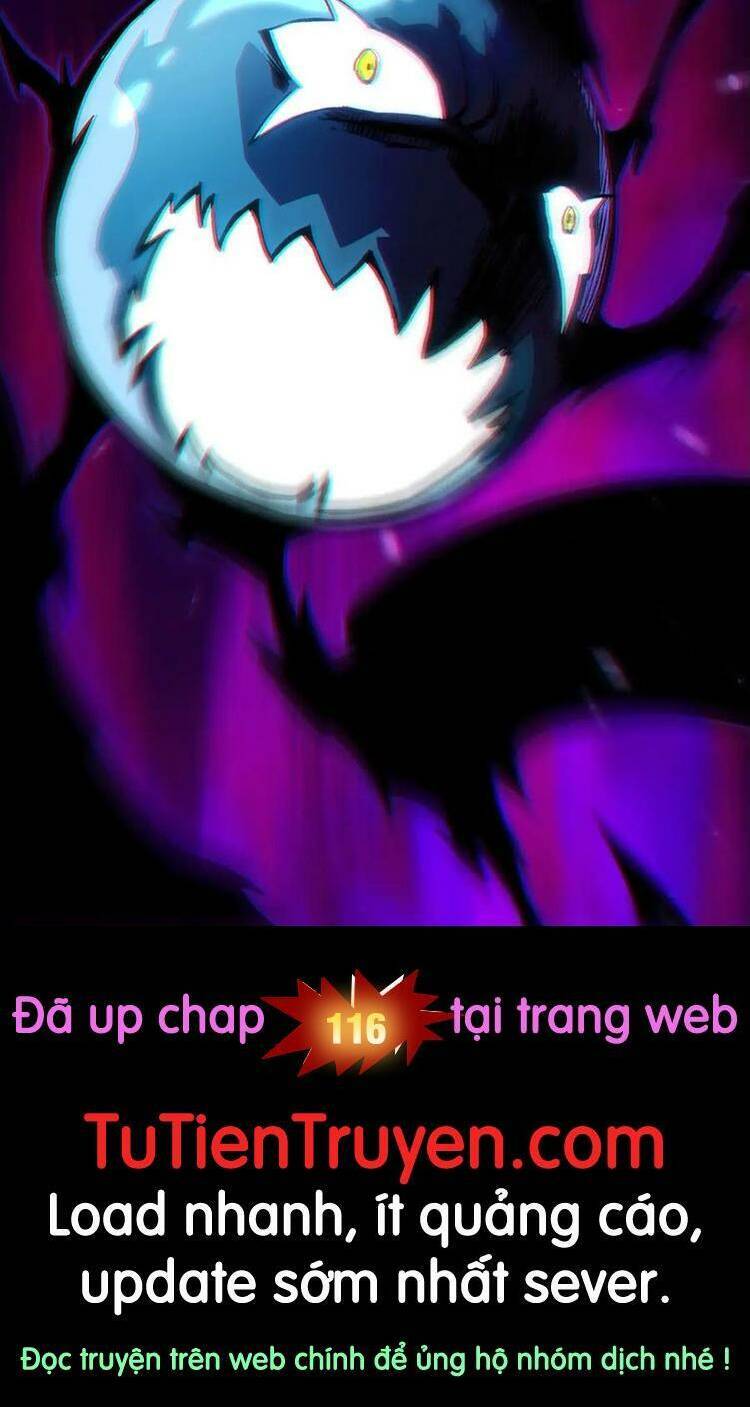 Chuyển Sinh Thành Liễu Đột Biến Chap 115 - Next Chap 116