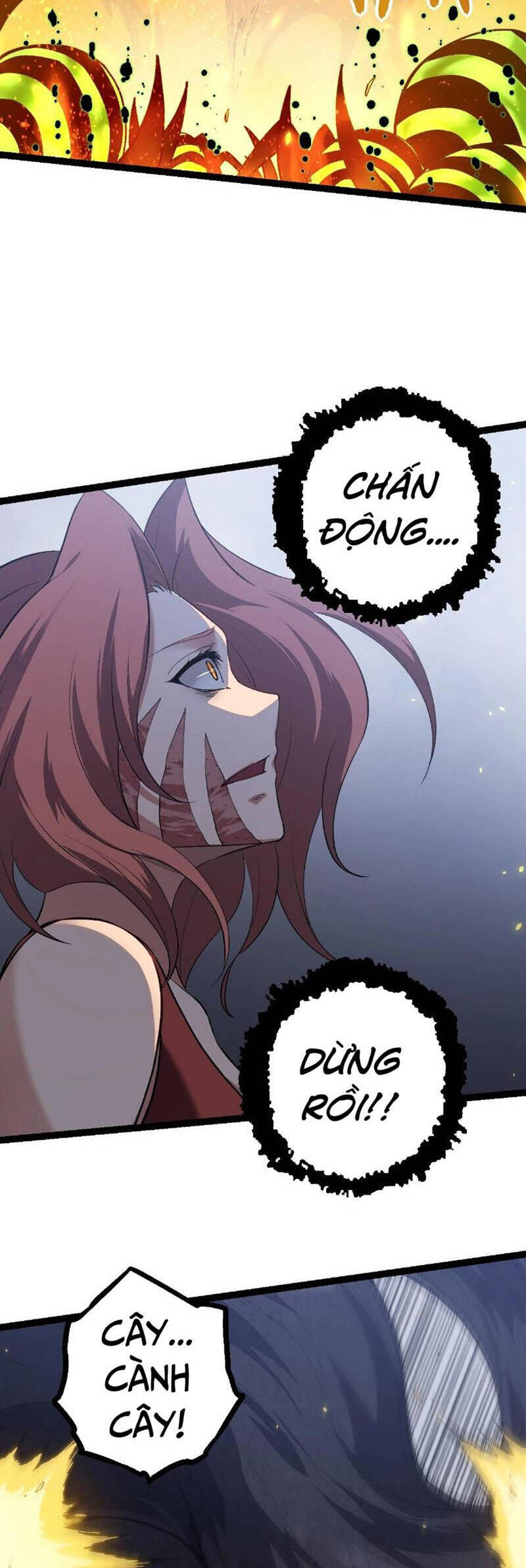 Chuyển Sinh Thành Liễu Đột Biến Chap 123 - Next Chap 124