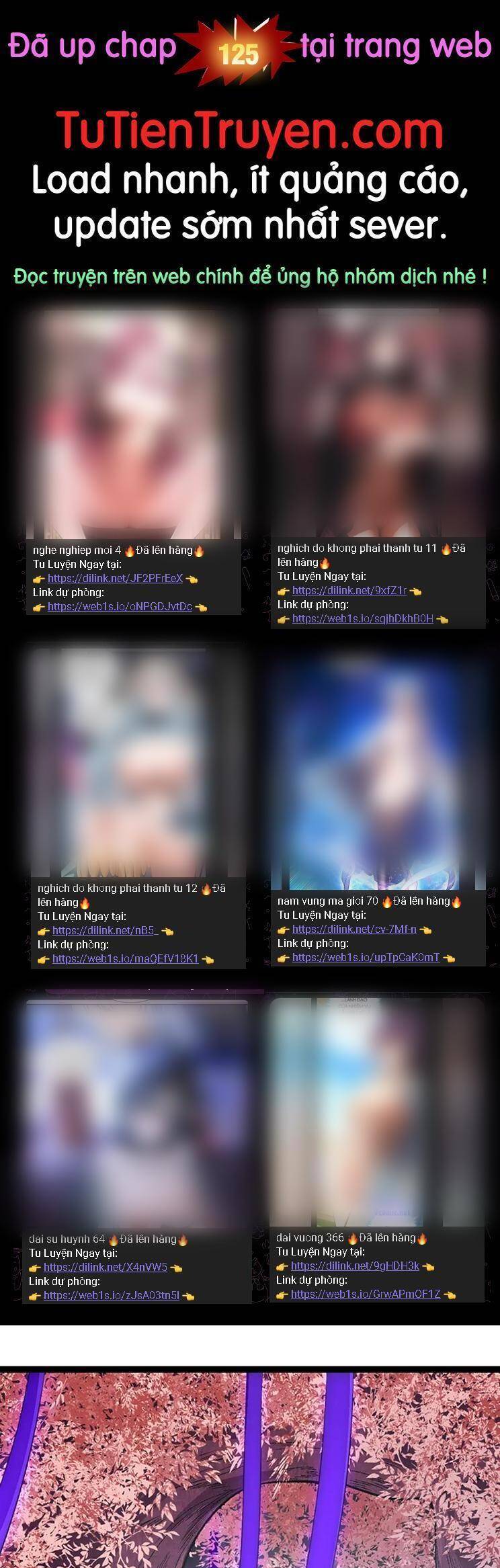 Chuyển Sinh Thành Liễu Đột Biến Chap 124 - Next Chap 125