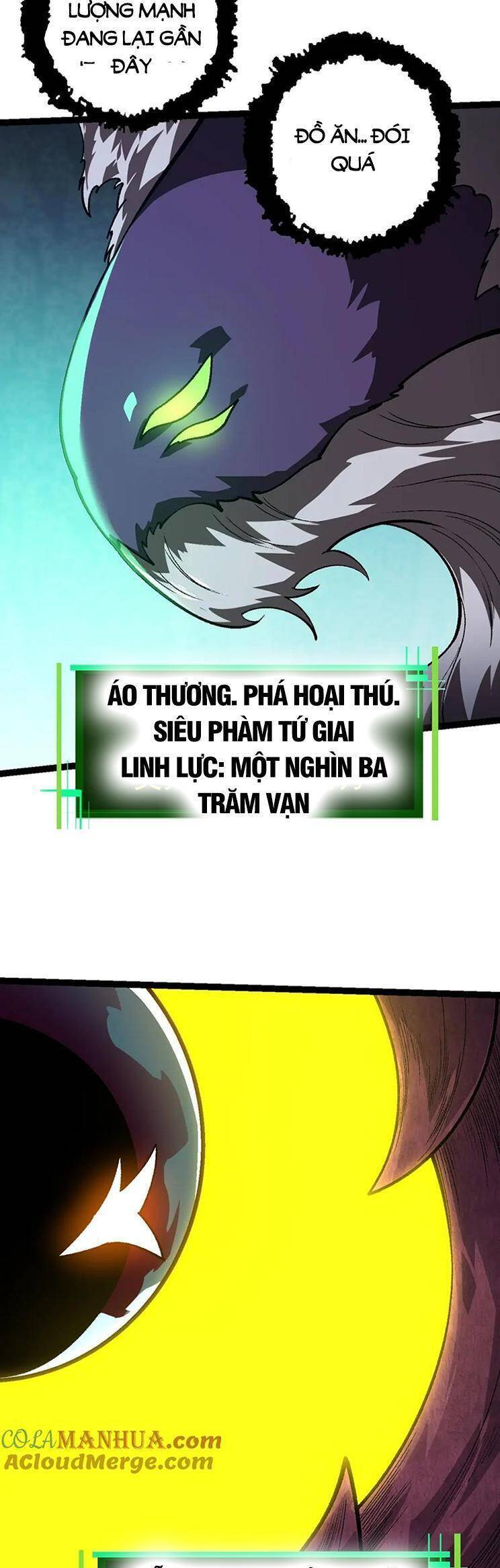 Chuyển Sinh Thành Liễu Đột Biến Chap 124 - Next Chap 125