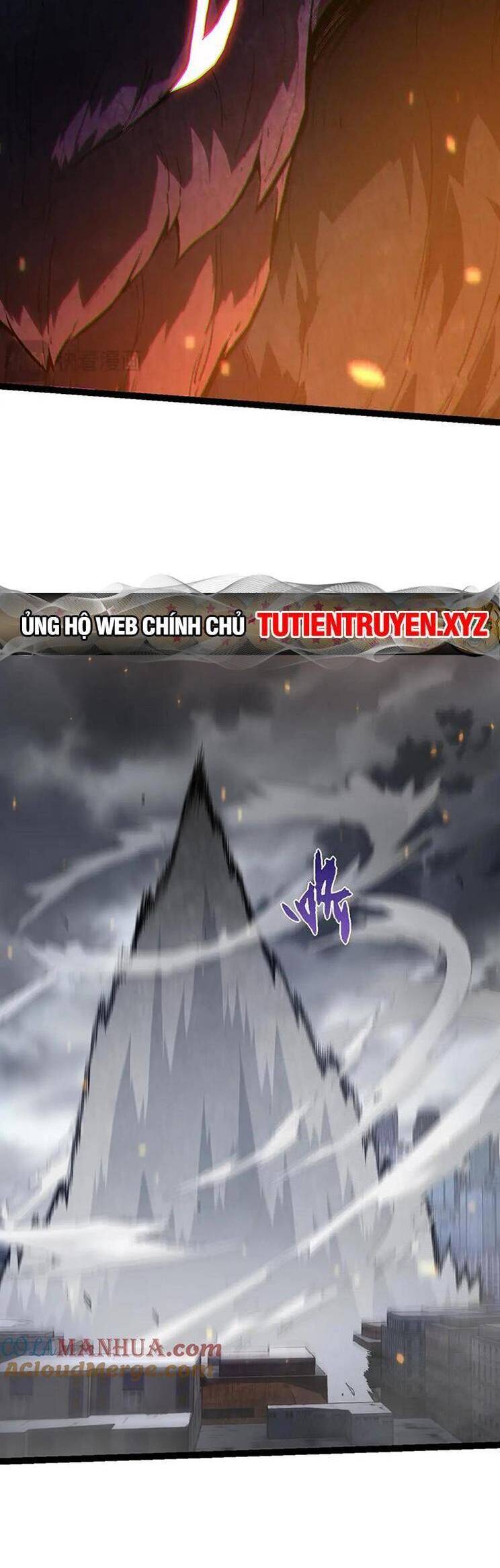 Chuyển Sinh Thành Liễu Đột Biến Chap 125 - Next Chap 126