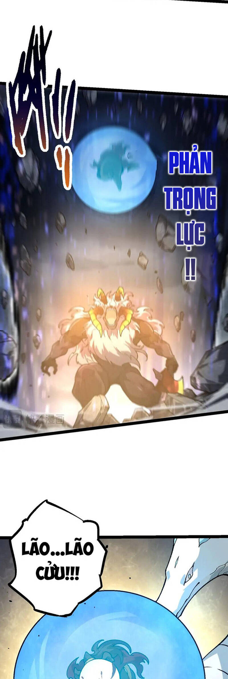 Chuyển Sinh Thành Liễu Đột Biến Chap 128 - Next Chap 129