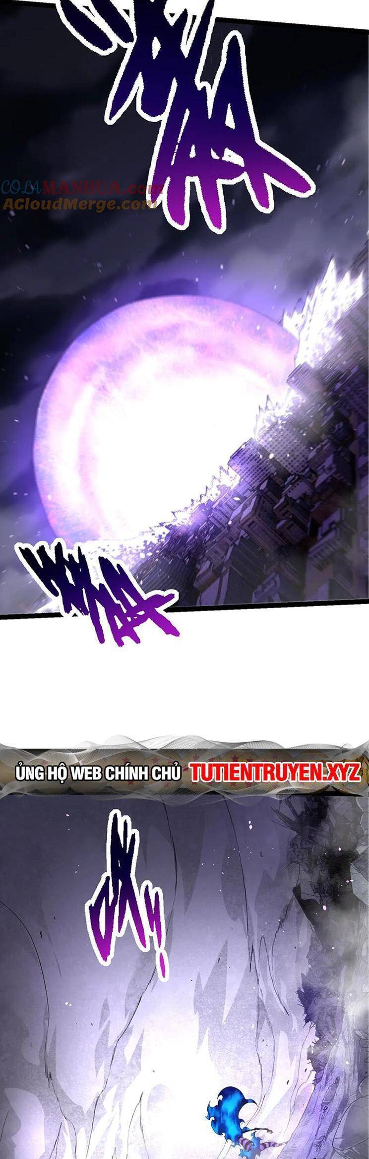 Chuyển Sinh Thành Liễu Đột Biến Chap 133 - Next Chap 134