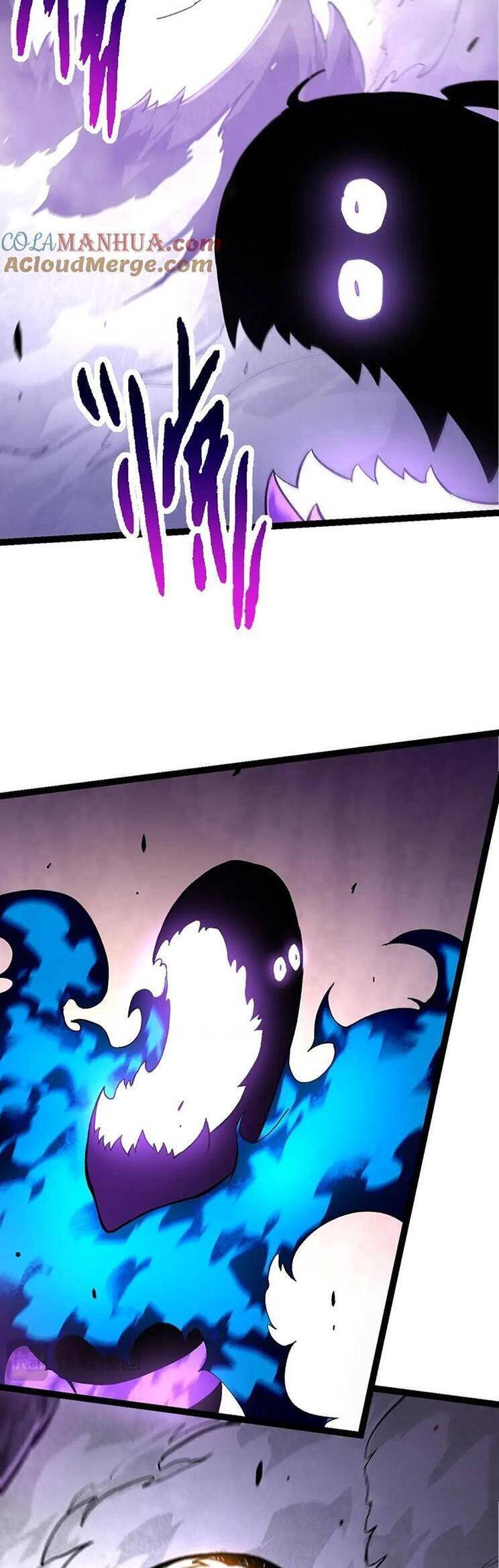 Chuyển Sinh Thành Liễu Đột Biến Chap 133 - Next Chap 134