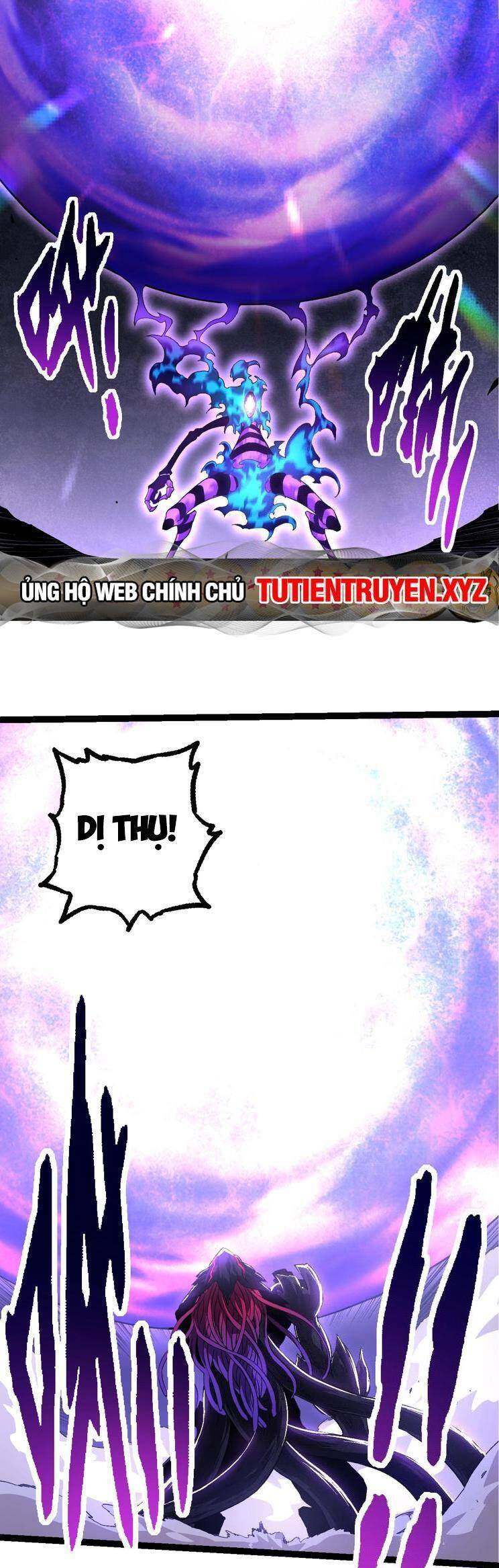 Chuyển Sinh Thành Liễu Đột Biến Chap 133 - Next Chap 134