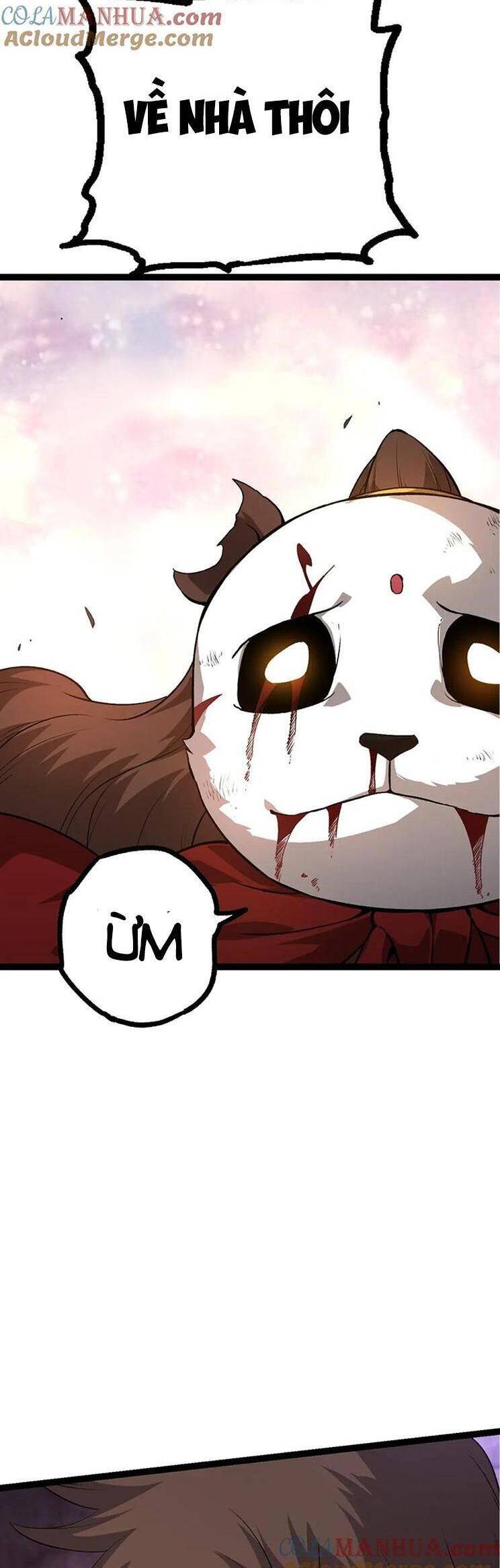 Chuyển Sinh Thành Liễu Đột Biến Chap 133 - Next Chap 134