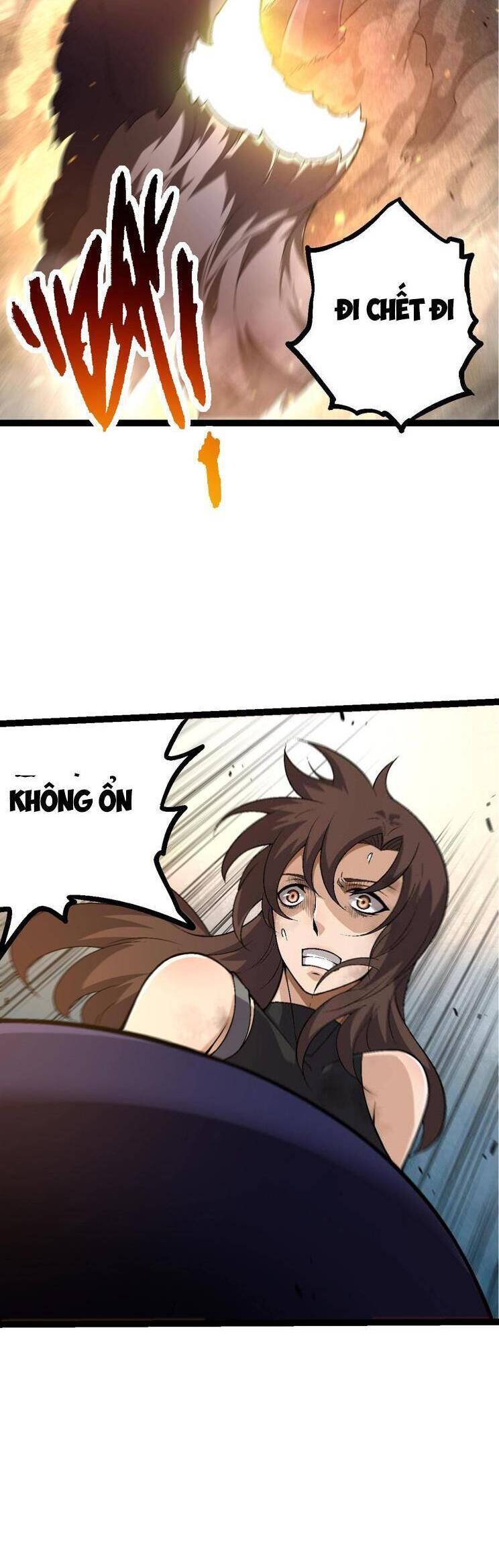 Chuyển Sinh Thành Liễu Đột Biến Chap 131 - Next Chap 132