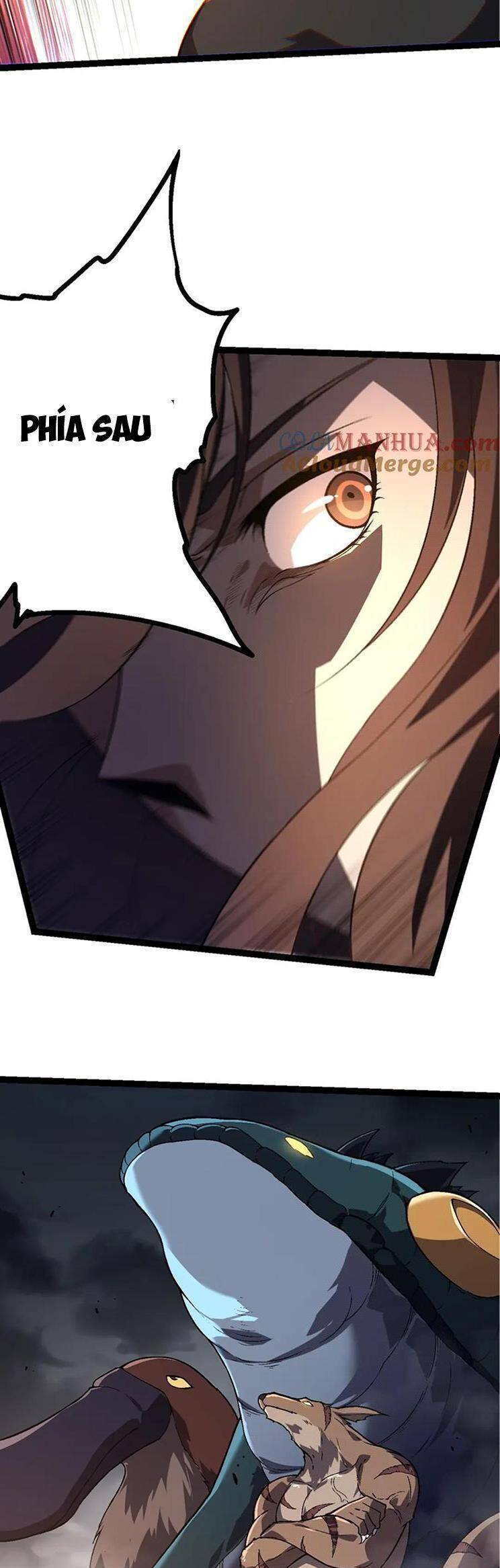 Chuyển Sinh Thành Liễu Đột Biến Chap 138 - Next Chap 139