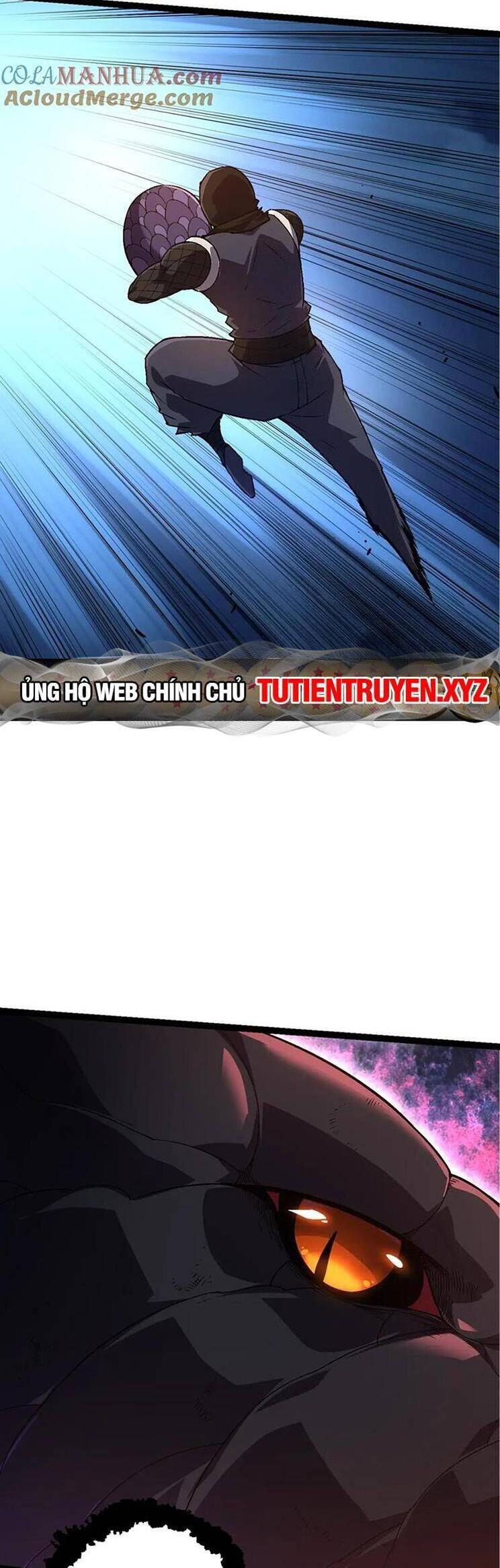 Chuyển Sinh Thành Liễu Đột Biến Chap 138 - Next Chap 139