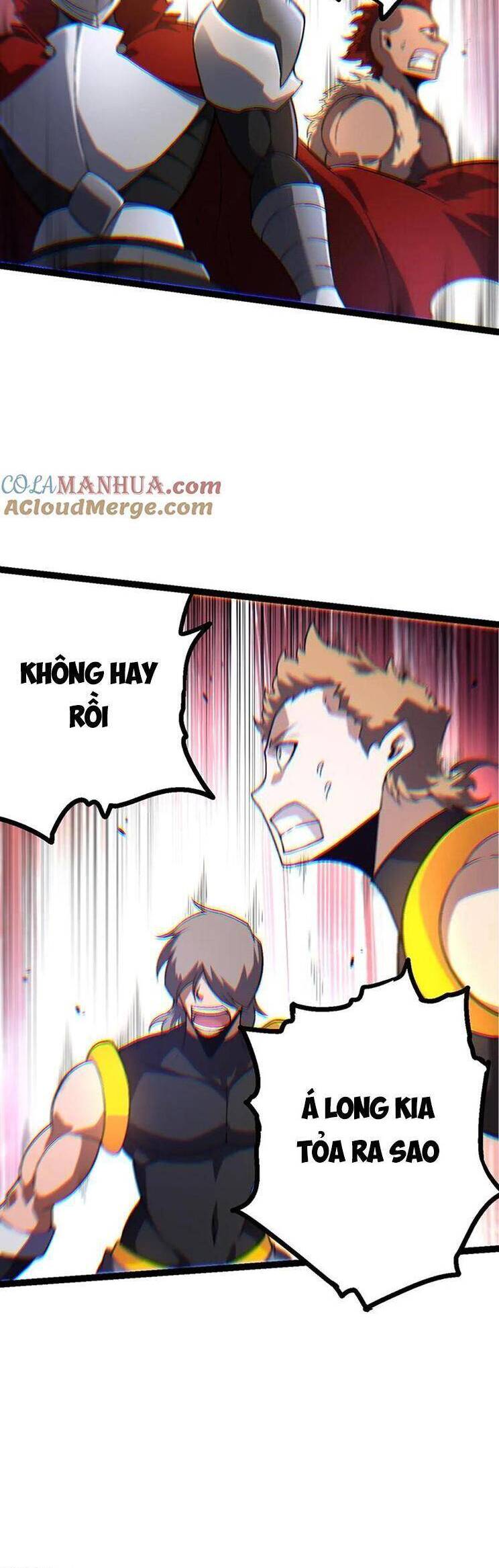 Chuyển Sinh Thành Liễu Đột Biến Chap 138 - Next Chap 139