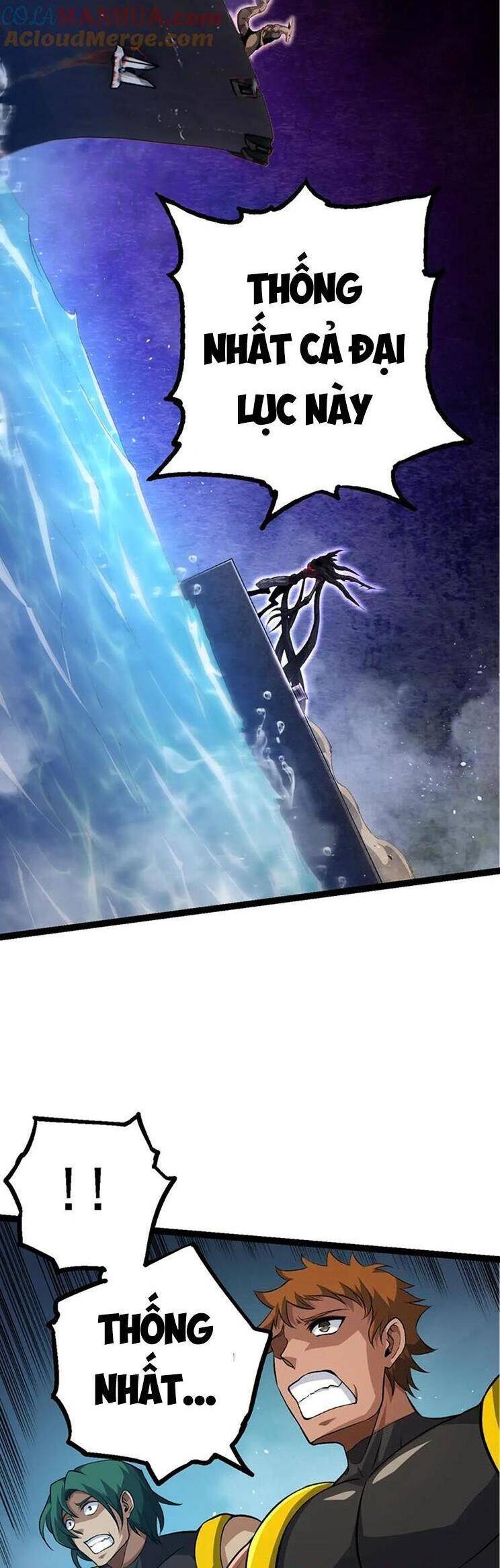 Chuyển Sinh Thành Liễu Đột Biến Chap 141 - Next Chap 142