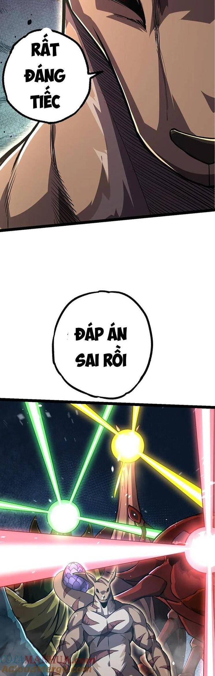 Chuyển Sinh Thành Liễu Đột Biến Chap 141 - Next Chap 142