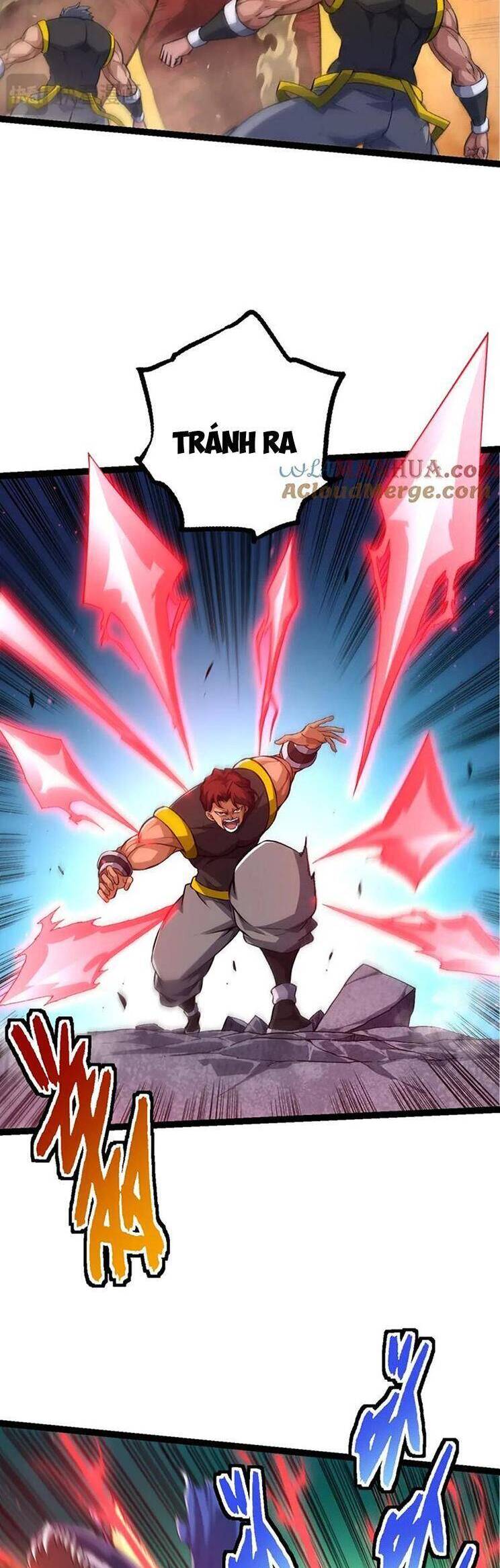 Chuyển Sinh Thành Liễu Đột Biến Chap 141 - Next Chap 142