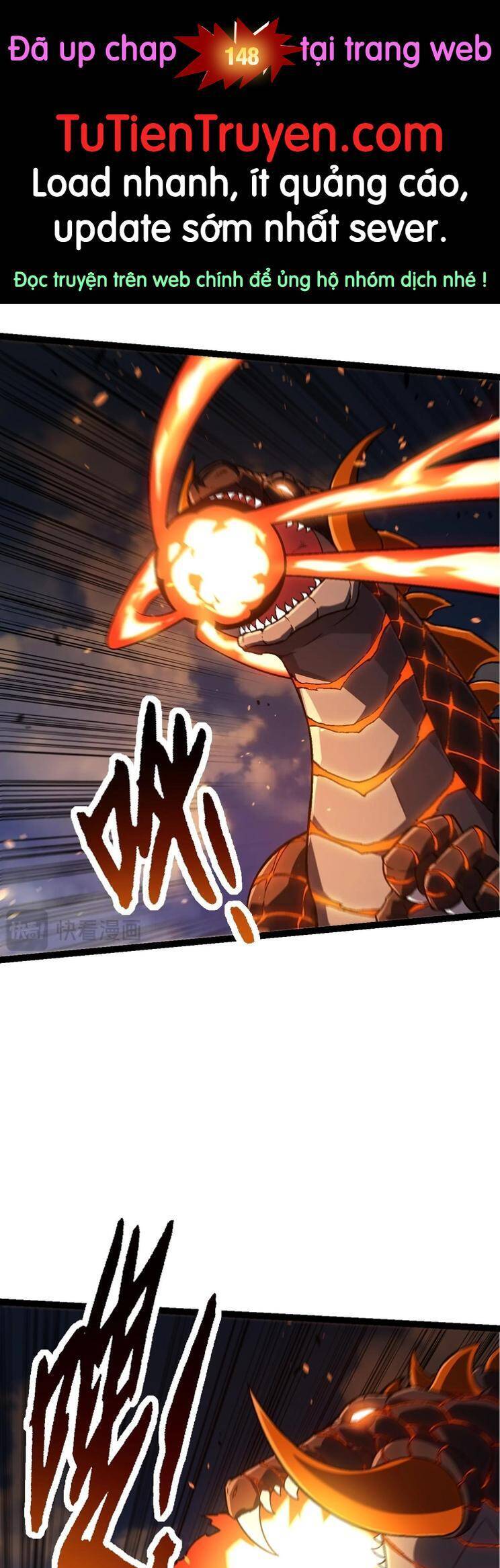 Chuyển Sinh Thành Liễu Đột Biến Chap 147 - Next Chap 148