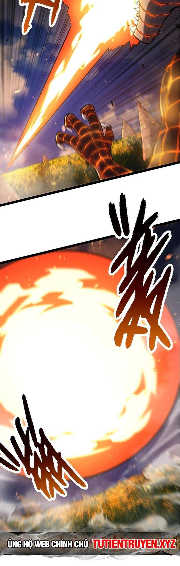 Chuyển Sinh Thành Liễu Đột Biến Chap 147 - Next Chap 148