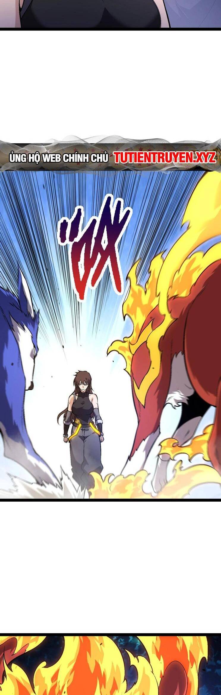 Chuyển Sinh Thành Liễu Đột Biến Chap 147 - Next Chap 148