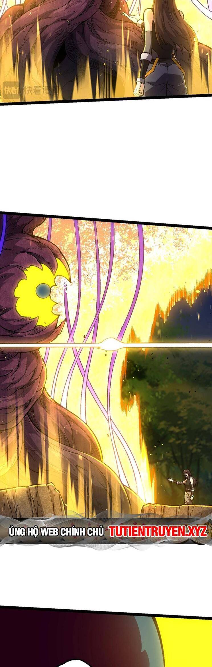 Chuyển Sinh Thành Liễu Đột Biến Chap 147 - Next Chap 148