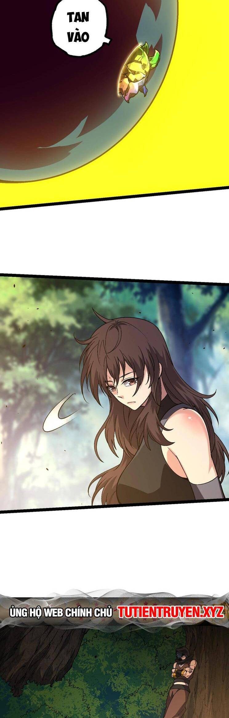 Chuyển Sinh Thành Liễu Đột Biến Chap 147 - Next Chap 148