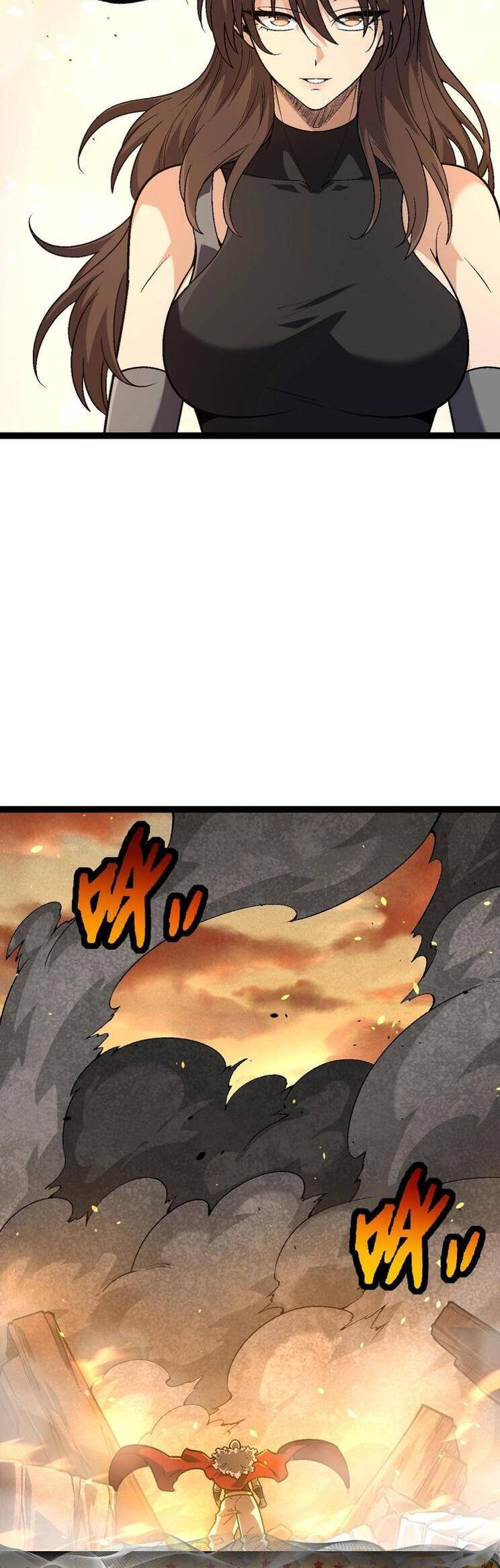 Chuyển Sinh Thành Liễu Đột Biến Chap 147 - Next Chap 148