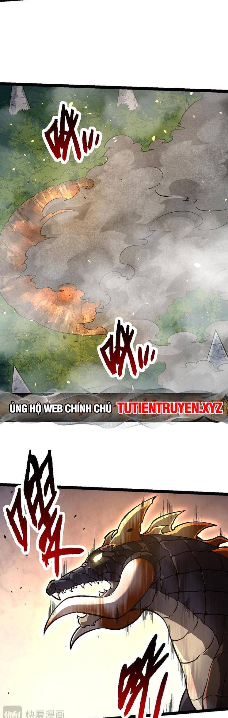 Chuyển Sinh Thành Liễu Đột Biến Chap 147 - Next Chap 148