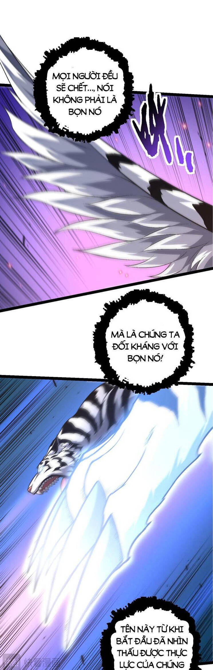 Chuyển Sinh Thành Liễu Đột Biến Chap 153 - Next Chap 154