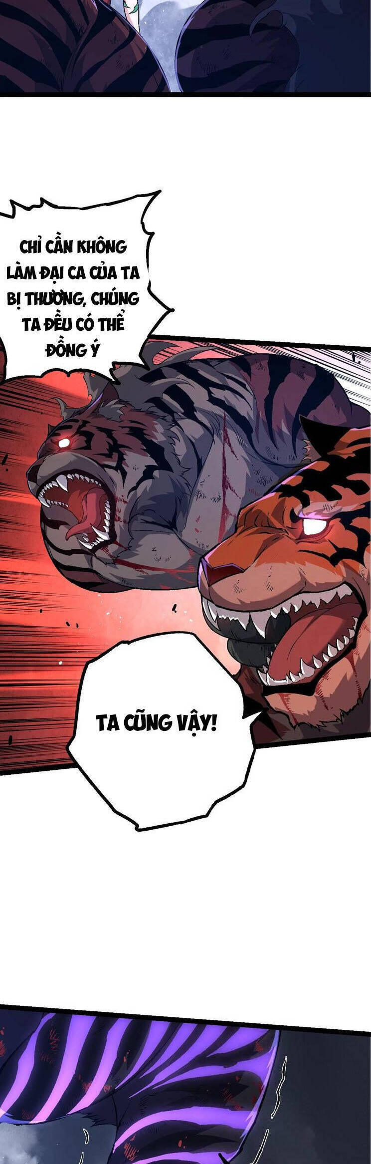 Chuyển Sinh Thành Liễu Đột Biến Chap 153 - Next Chap 154