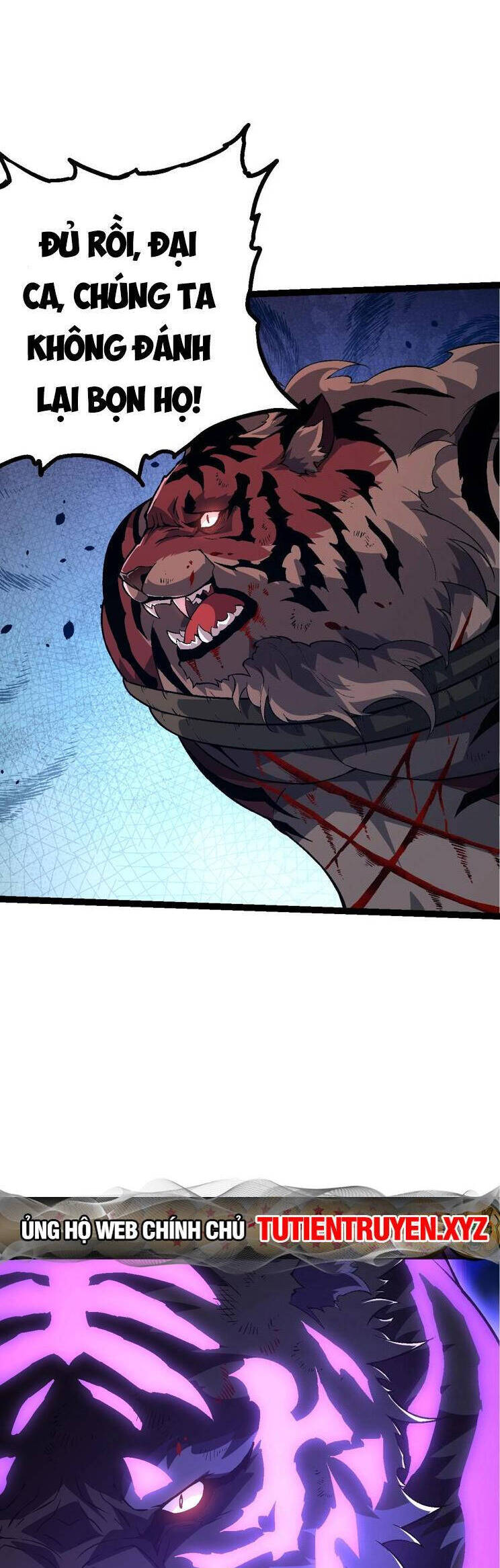 Chuyển Sinh Thành Liễu Đột Biến Chap 153 - Next Chap 154