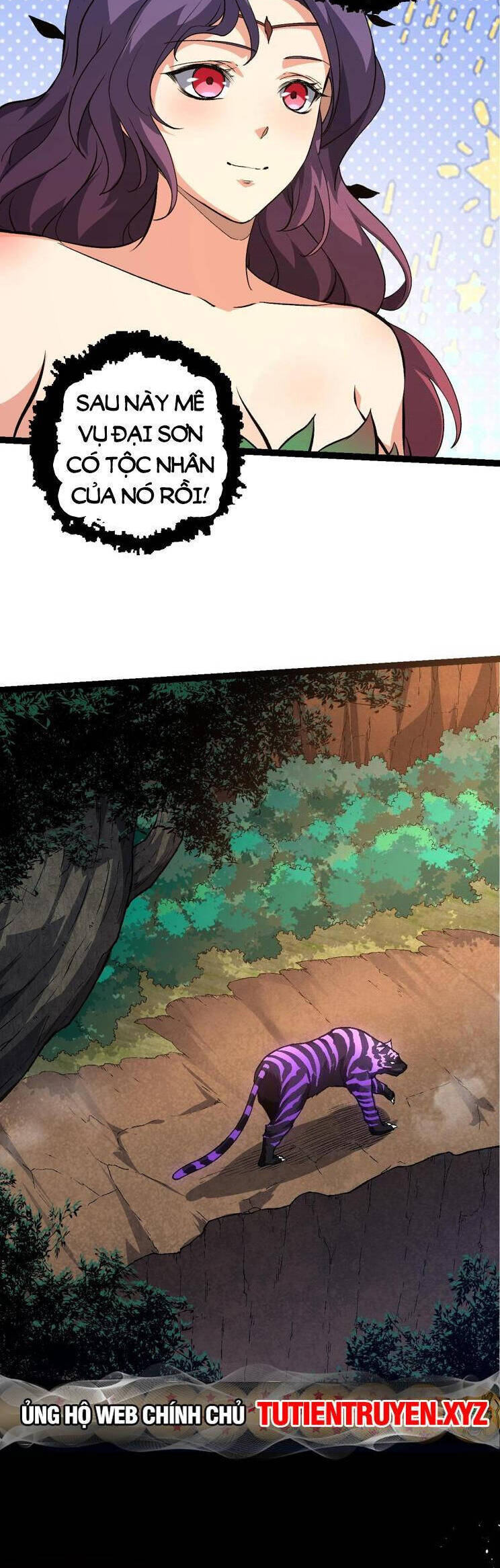 Chuyển Sinh Thành Liễu Đột Biến Chap 153 - Next Chap 154