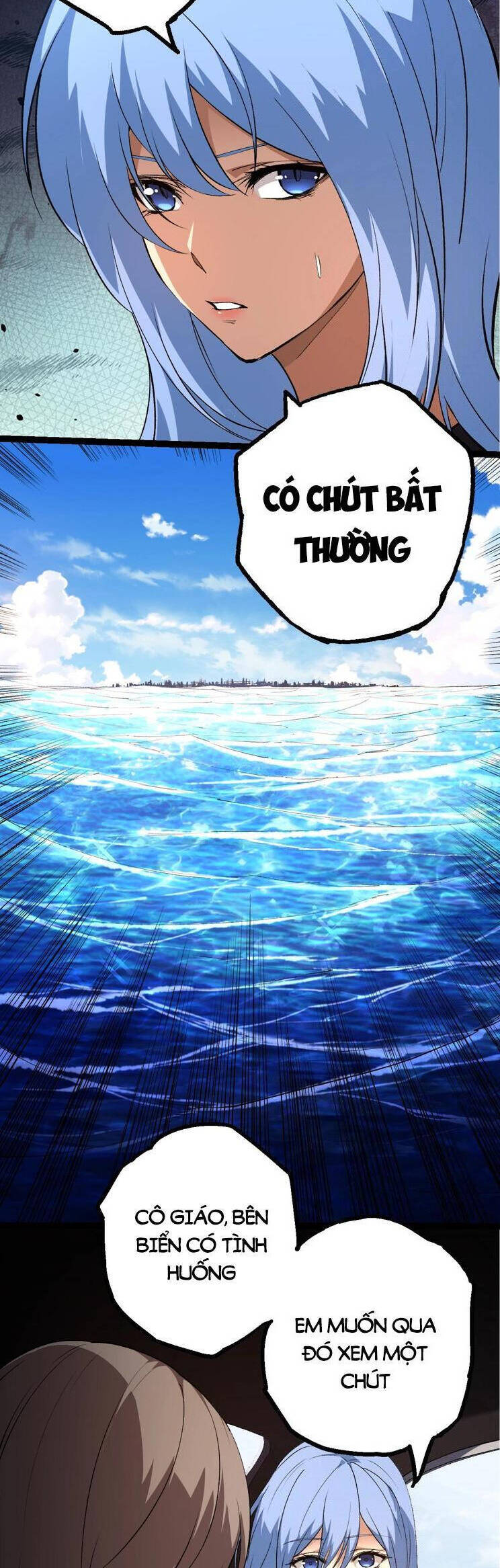 Chuyển Sinh Thành Liễu Đột Biến Chap 153 - Next Chap 154