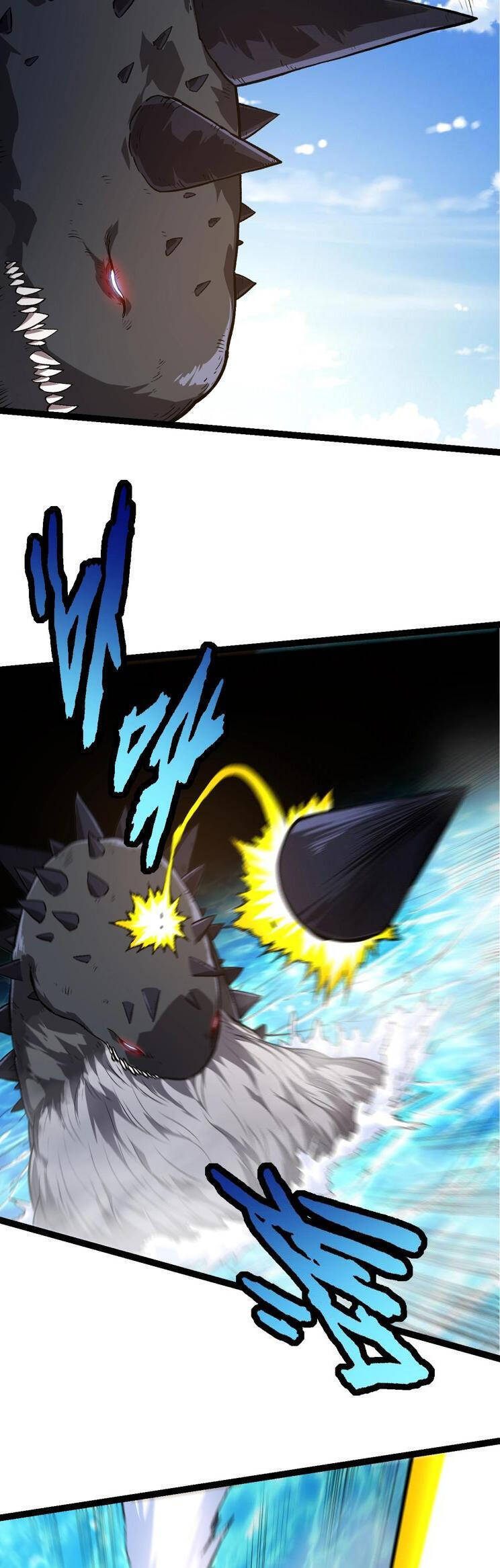 Chuyển Sinh Thành Liễu Đột Biến Chap 153 - Next Chap 154