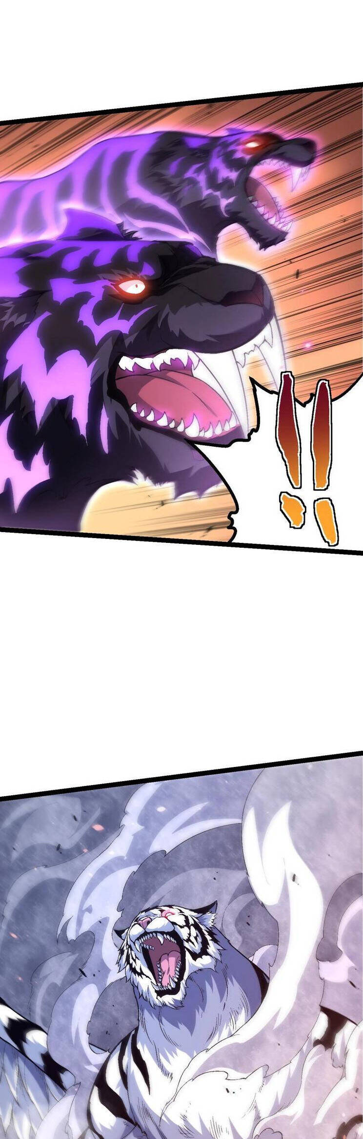 Chuyển Sinh Thành Liễu Đột Biến Chap 153 - Next Chap 154