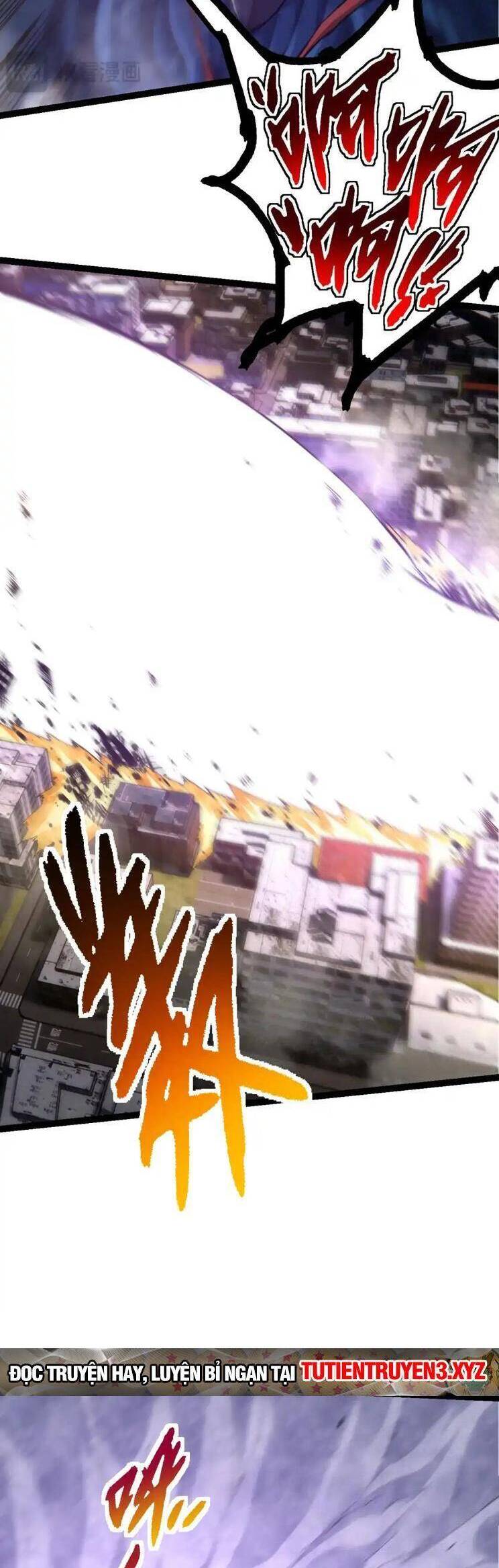 Chuyển Sinh Thành Liễu Đột Biến Chap 161 - Next Chap 162