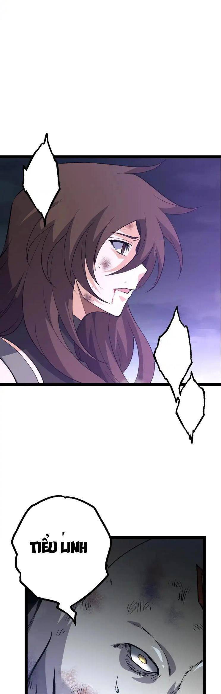 Chuyển Sinh Thành Liễu Đột Biến Chap 161 - Next Chap 162