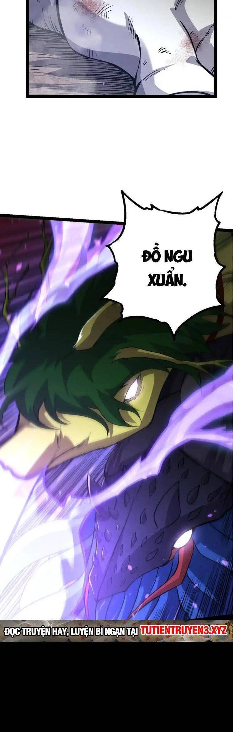 Chuyển Sinh Thành Liễu Đột Biến Chap 161 - Next Chap 162