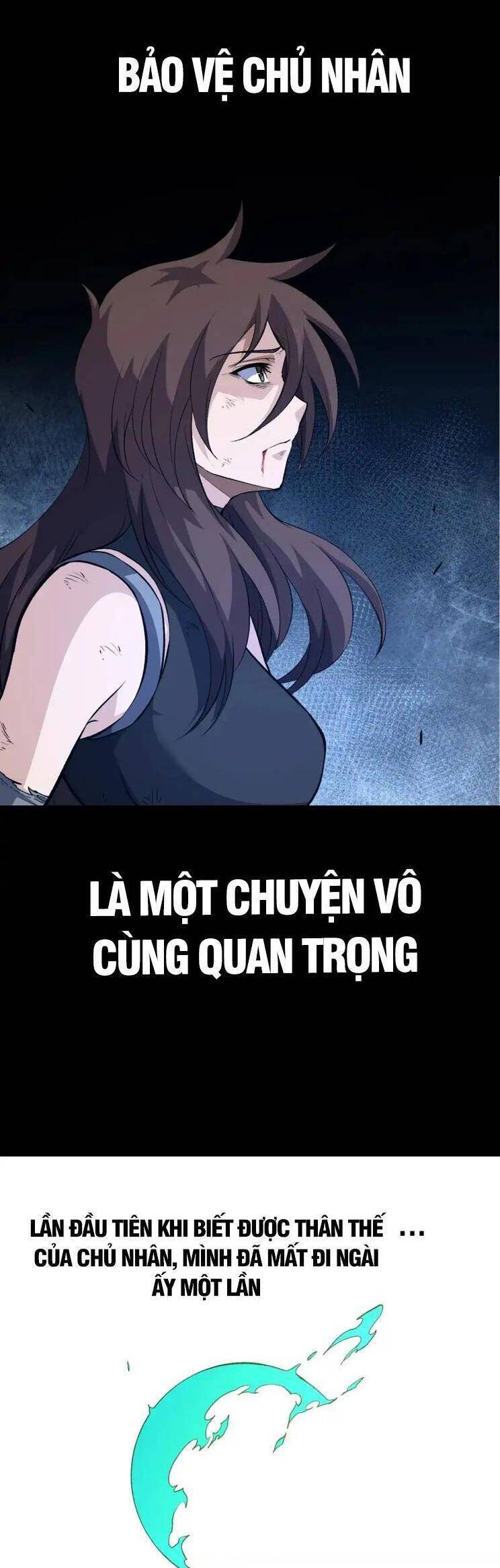 Chuyển Sinh Thành Liễu Đột Biến Chap 161 - Next Chap 162