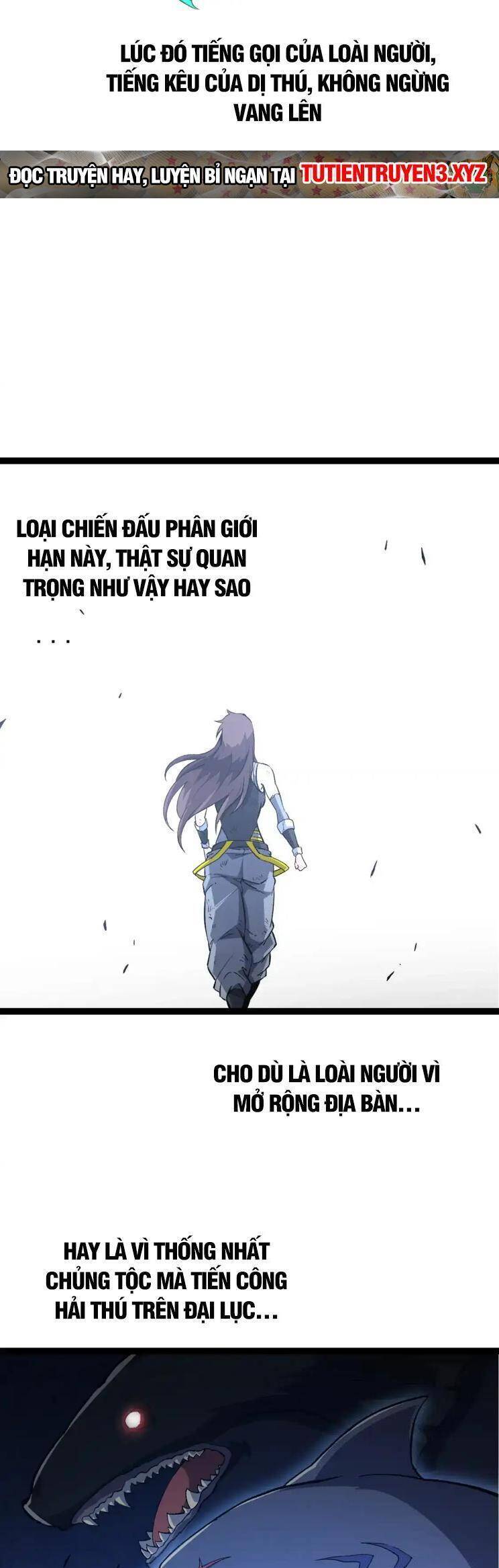 Chuyển Sinh Thành Liễu Đột Biến Chap 161 - Next Chap 162