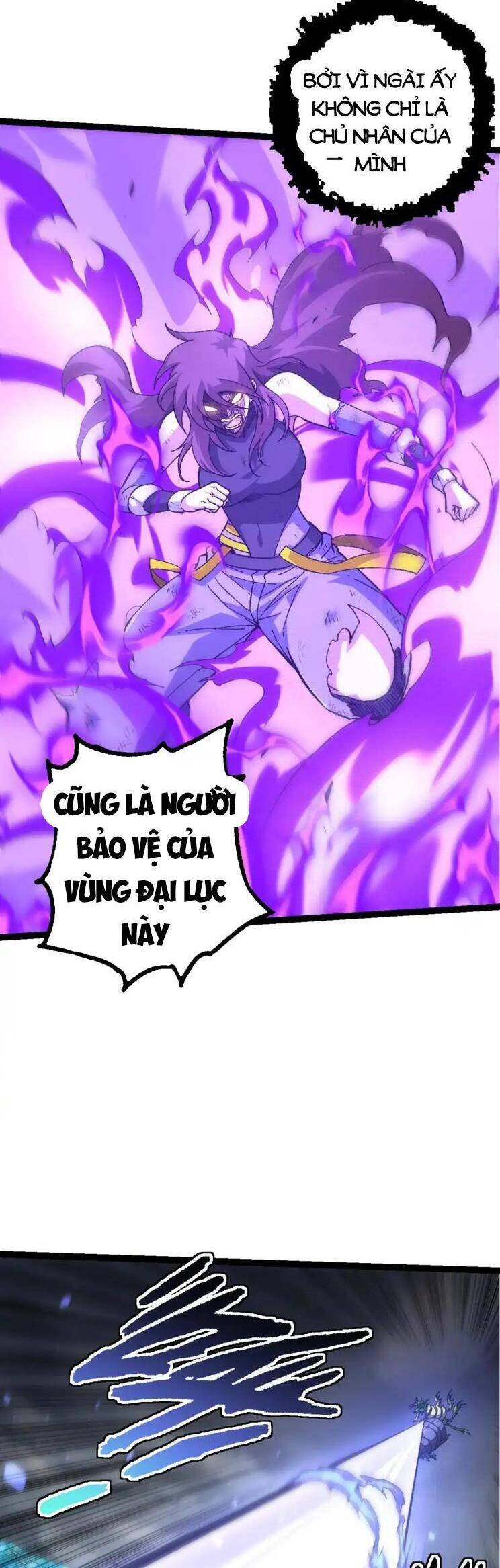 Chuyển Sinh Thành Liễu Đột Biến Chap 161 - Next Chap 162