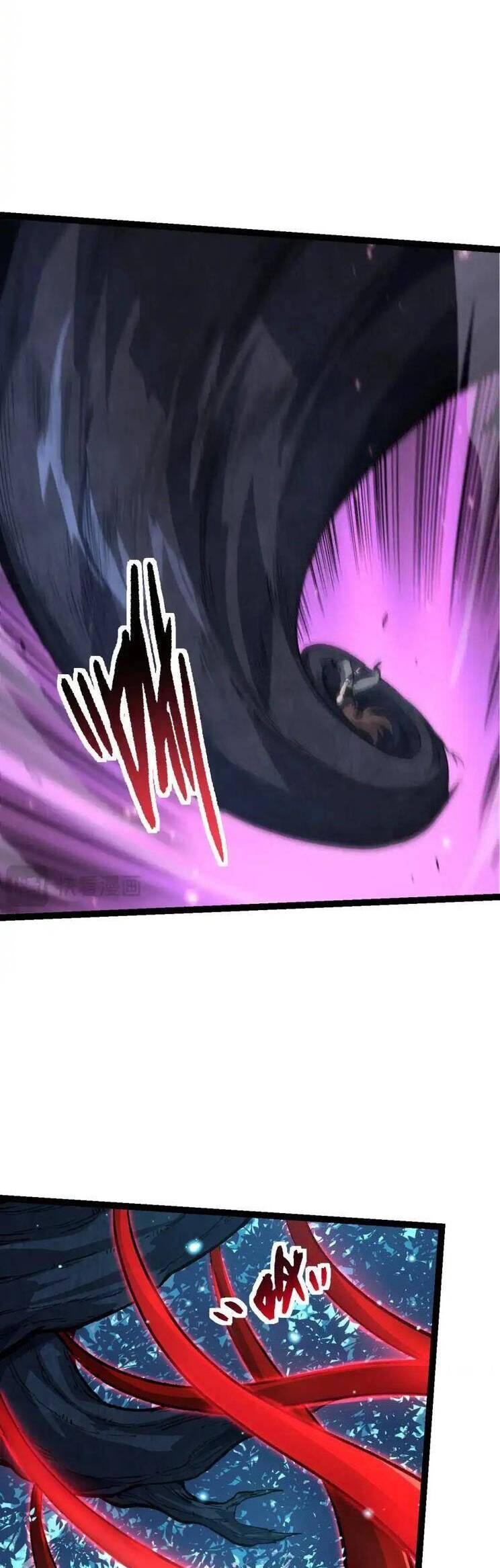 Chuyển Sinh Thành Liễu Đột Biến Chap 161 - Next Chap 162