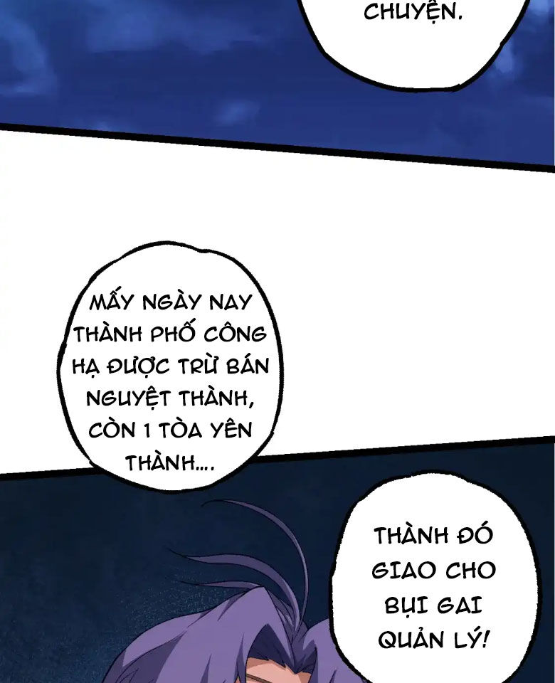 Chuyển Sinh Thành Liễu Đột Biến Chap 169 - Next Chap 170
