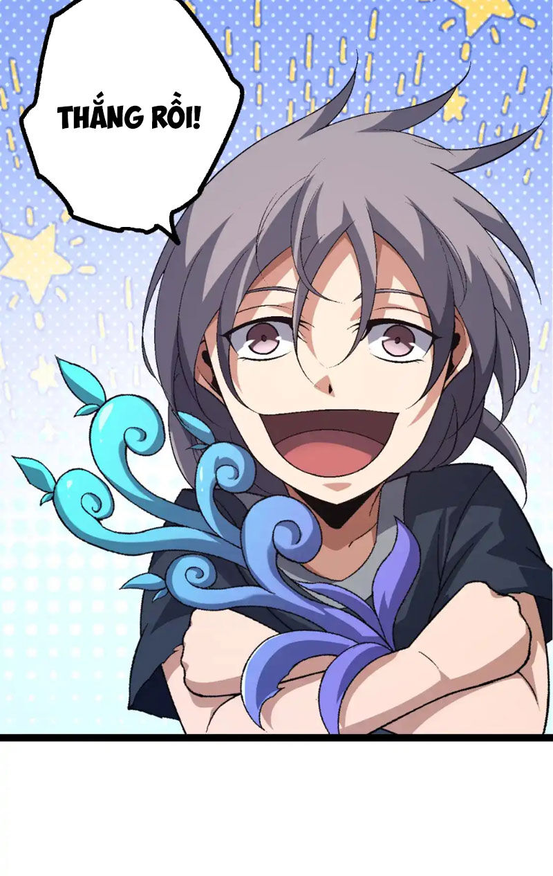 Chuyển Sinh Thành Liễu Đột Biến Chap 173 - Next Chap 174
