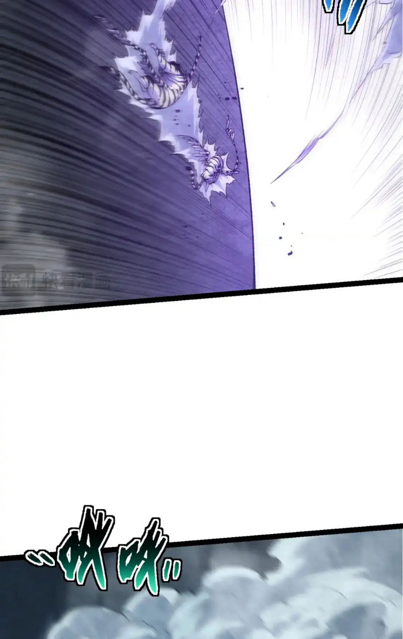 Chuyển Sinh Thành Liễu Đột Biến Chap 173 - Next Chap 174