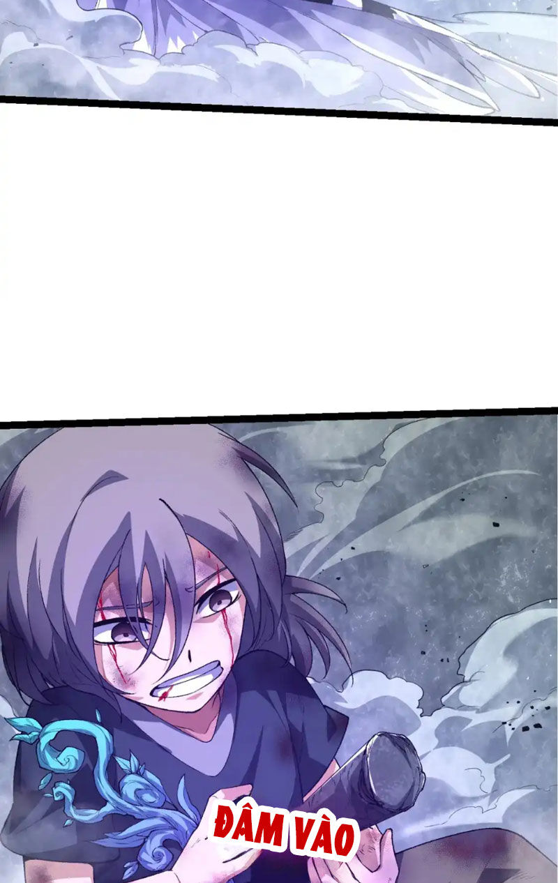 Chuyển Sinh Thành Liễu Đột Biến Chap 173 - Next Chap 174